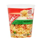 Koka Noodle Cups Mushroom 70g